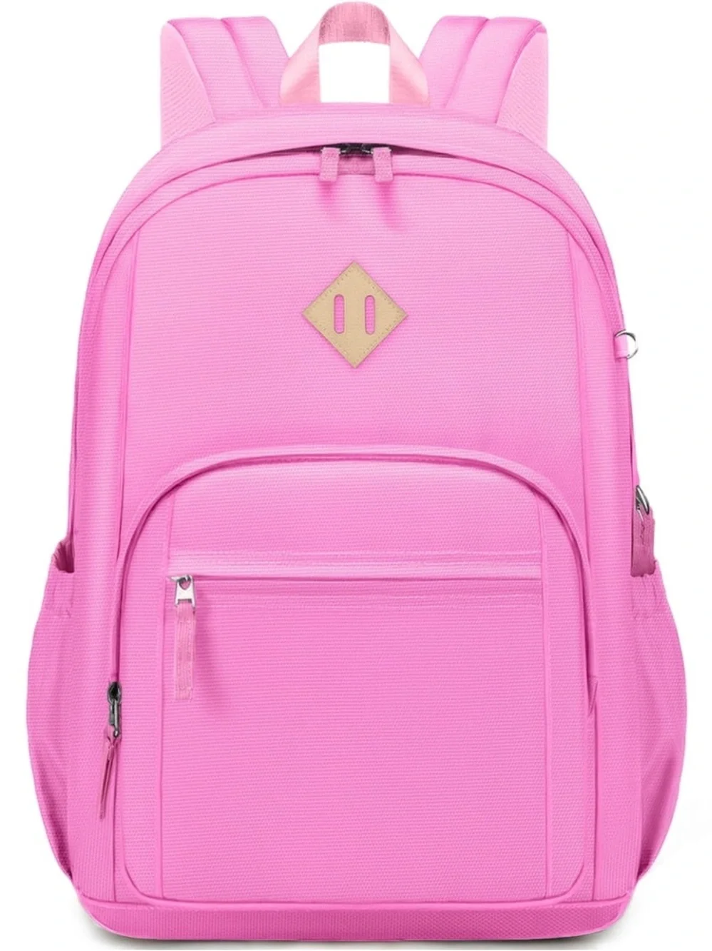 17-Inch Multi-Pocket School, Work, and Gym Backpack WQ4